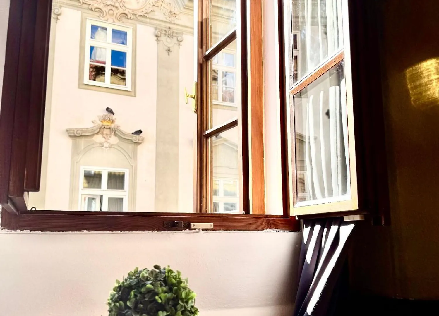 Apartmany Nerudova 36 Praga
