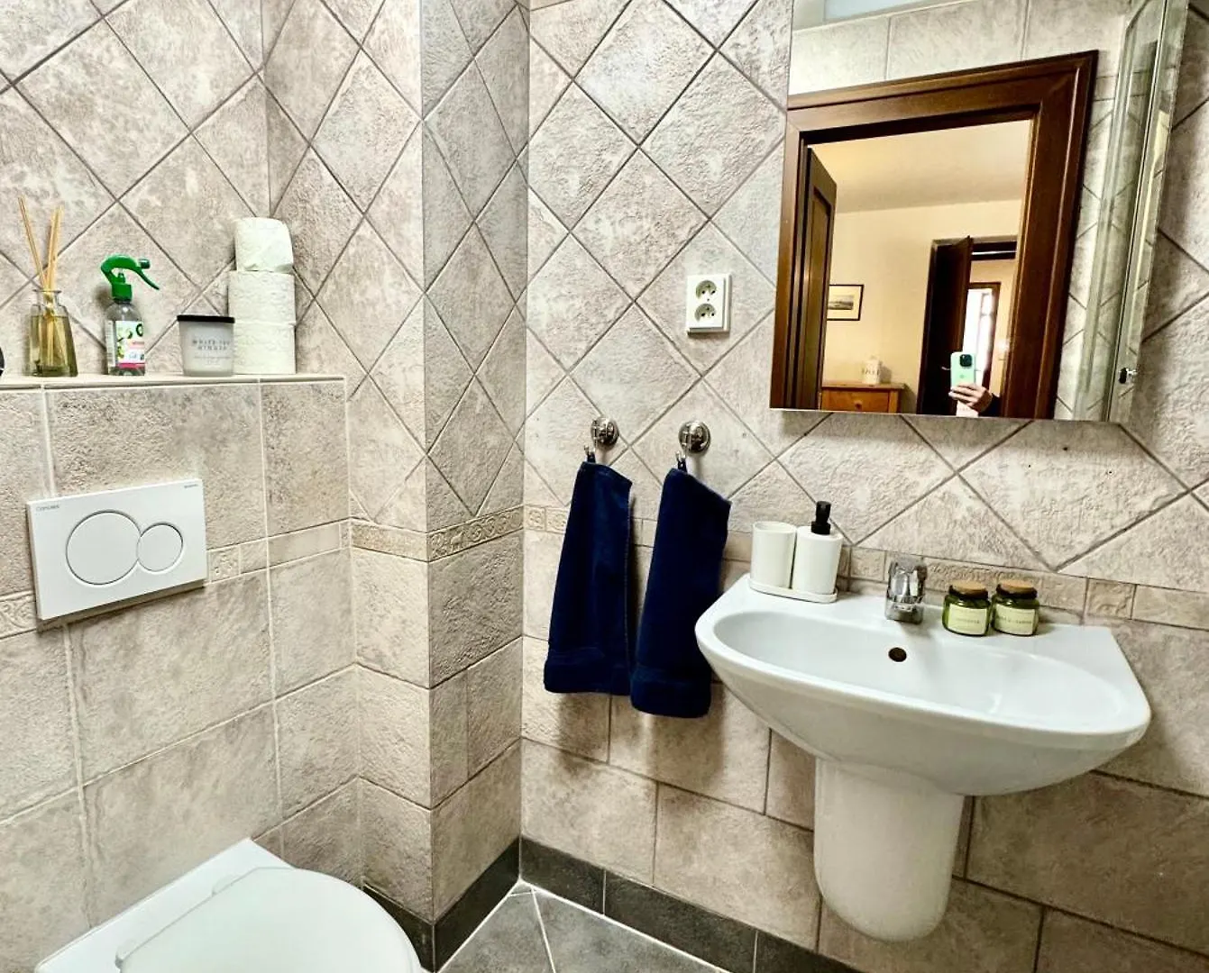 Apartament Apartmany Nerudova 36 Praga Czechy
