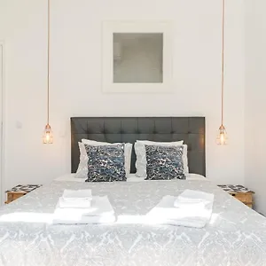  Apartment Belem Portugal