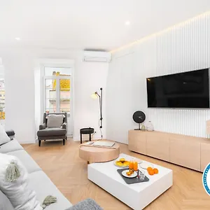  Apartment Whome | Luxury Duplex Prime Location Great For Families Portugal