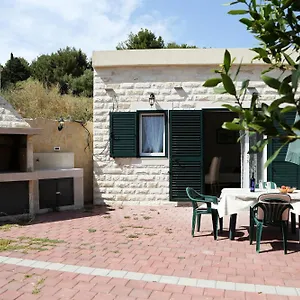  Apartment Kula Park Croatia