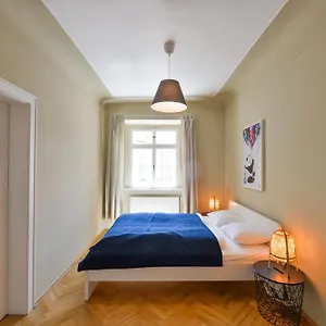  Appartamento Celetná 27