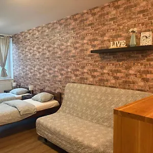  Apartament Zizkov Cosy