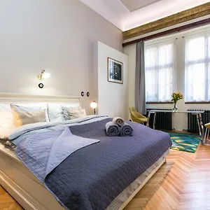  Apartament Nebovidy I - Free Parking - Terrace - Air Conditioning