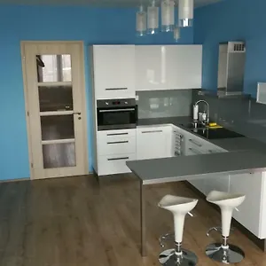  Apartament Big 291 - Rezidence Eliska 9
