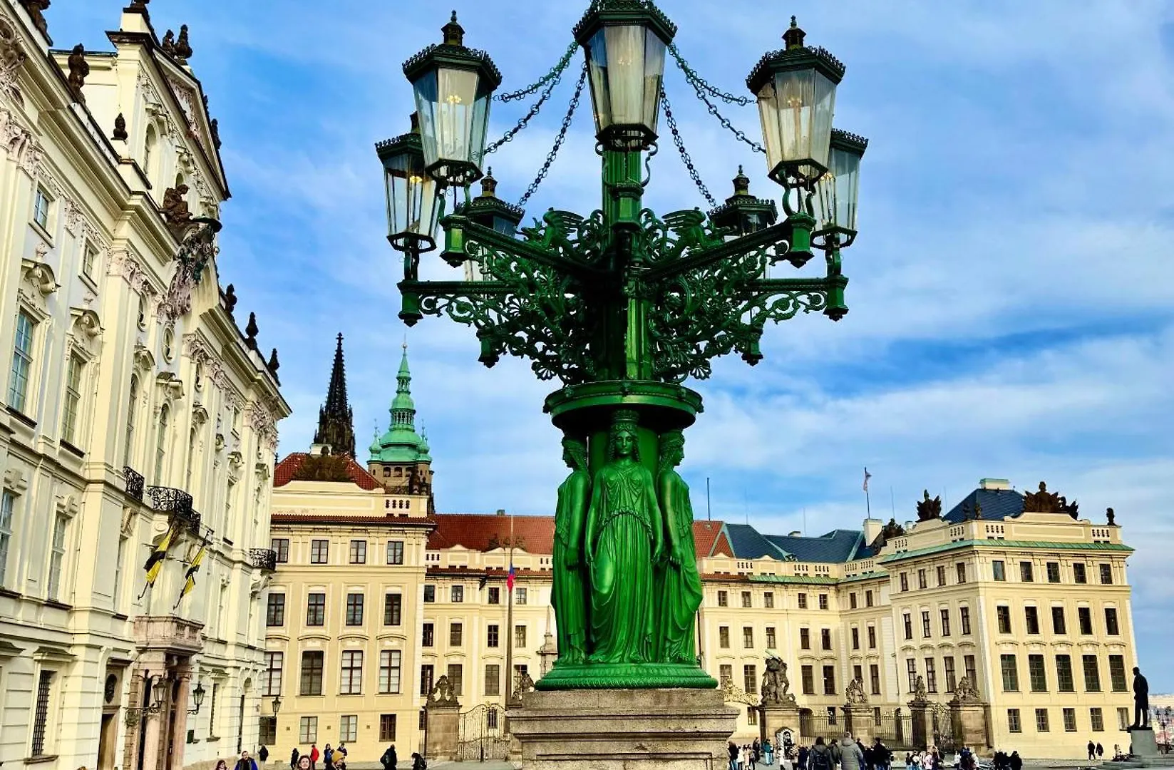 Apartman Apartmány Nerudova 36 Prága