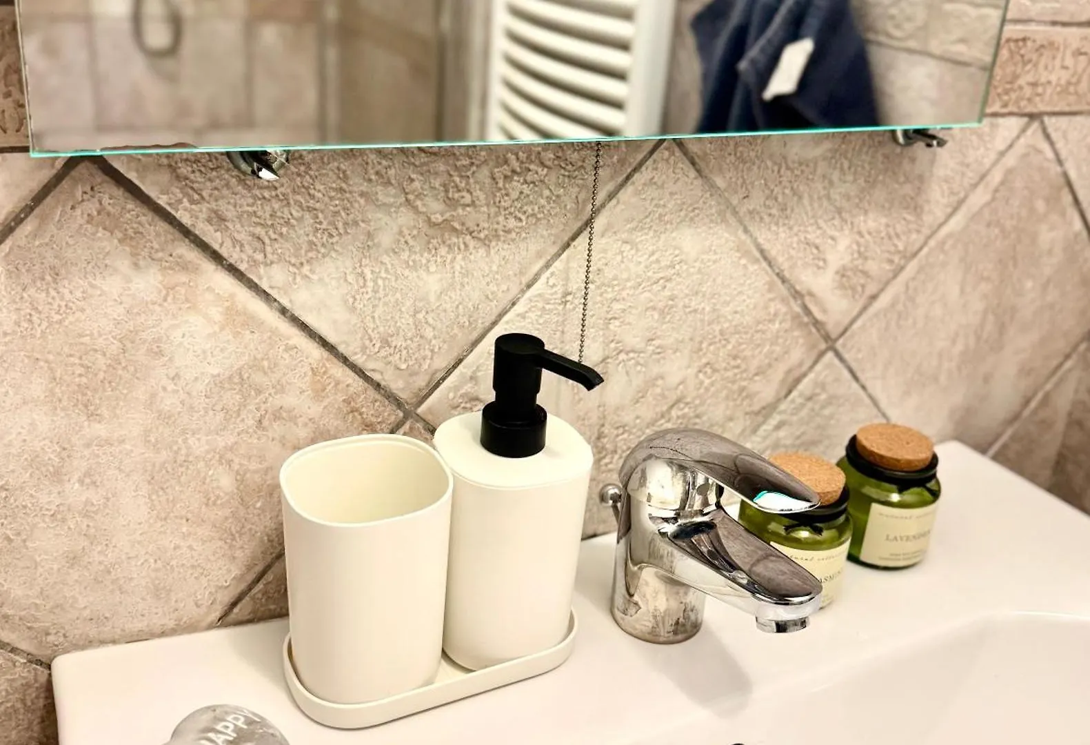 Apartmány Nerudova 36 Prága