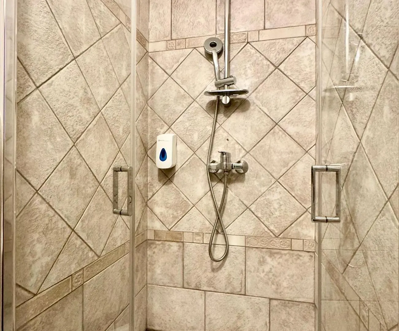 Apartmány Nerudova 36 Prága