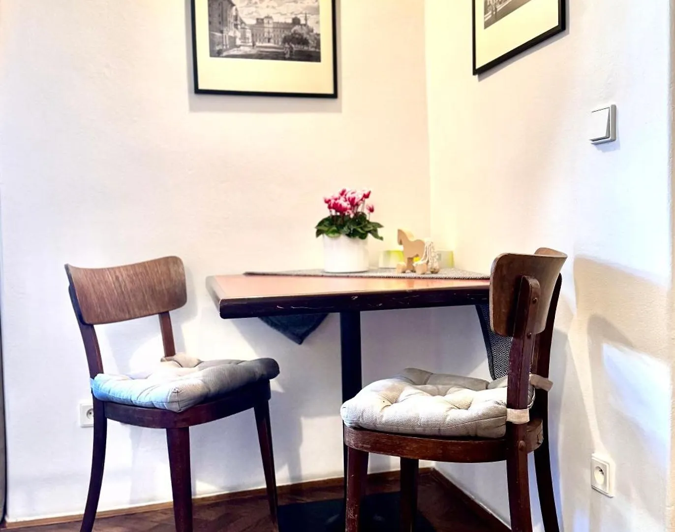 Apartmany Nerudova 36 Prague 0*,  Czech Republic