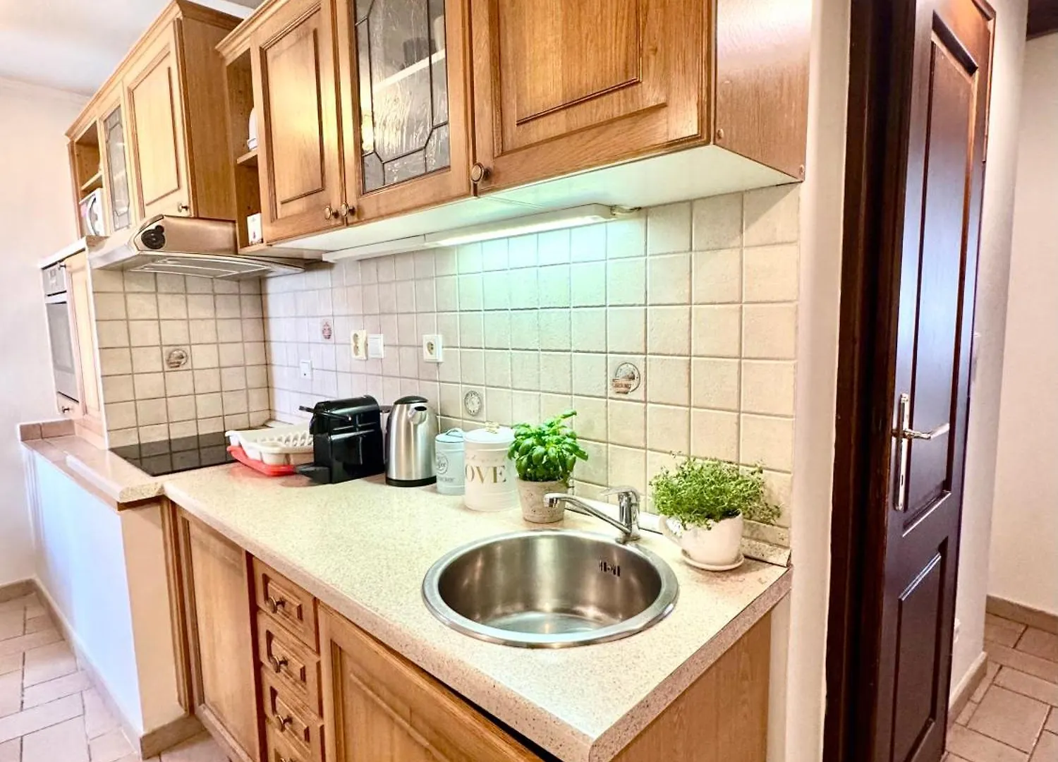 Apartmány Nerudova 36 Prága Csehország