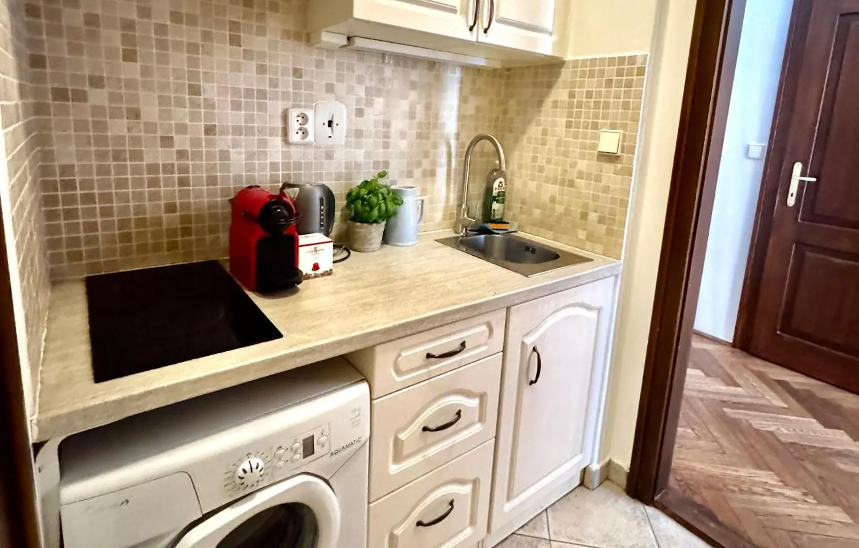 Apartmany Nerudova 36 Prag