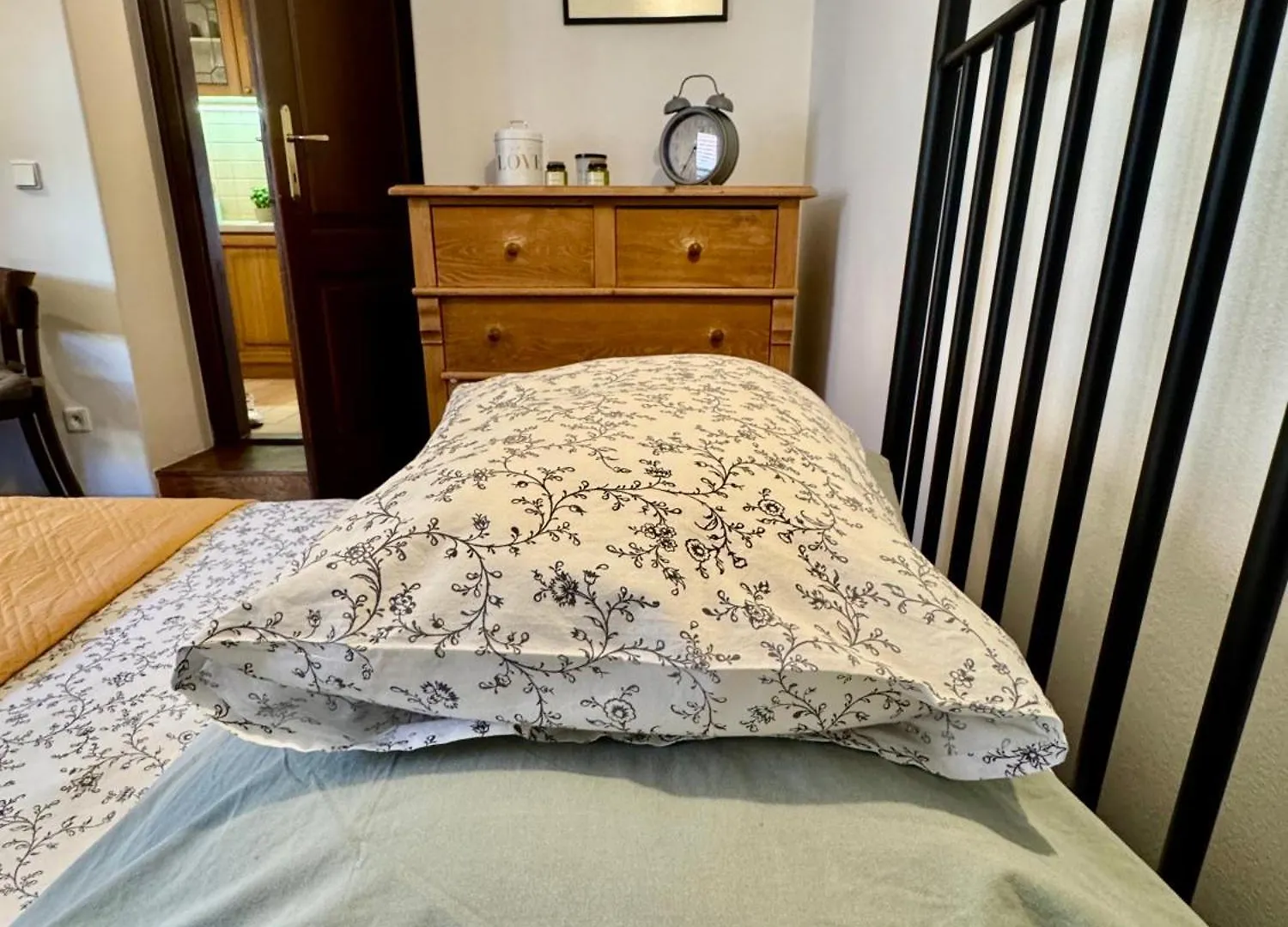 Apartmany Nerudova 36 Prag Lägenhet