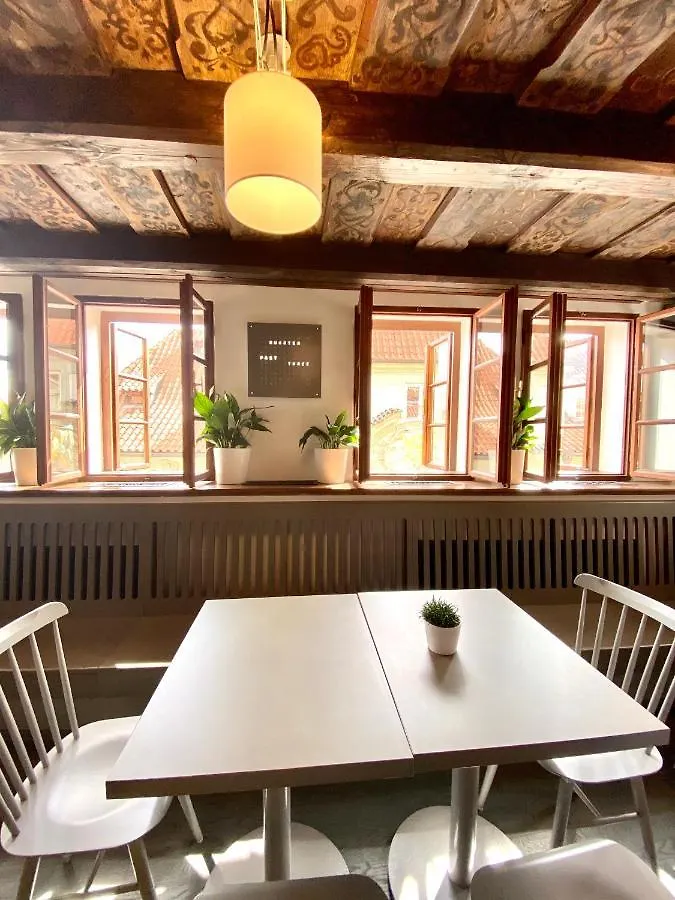 Apartmany Nerudova 36 Prague 0*,  Czech Republic