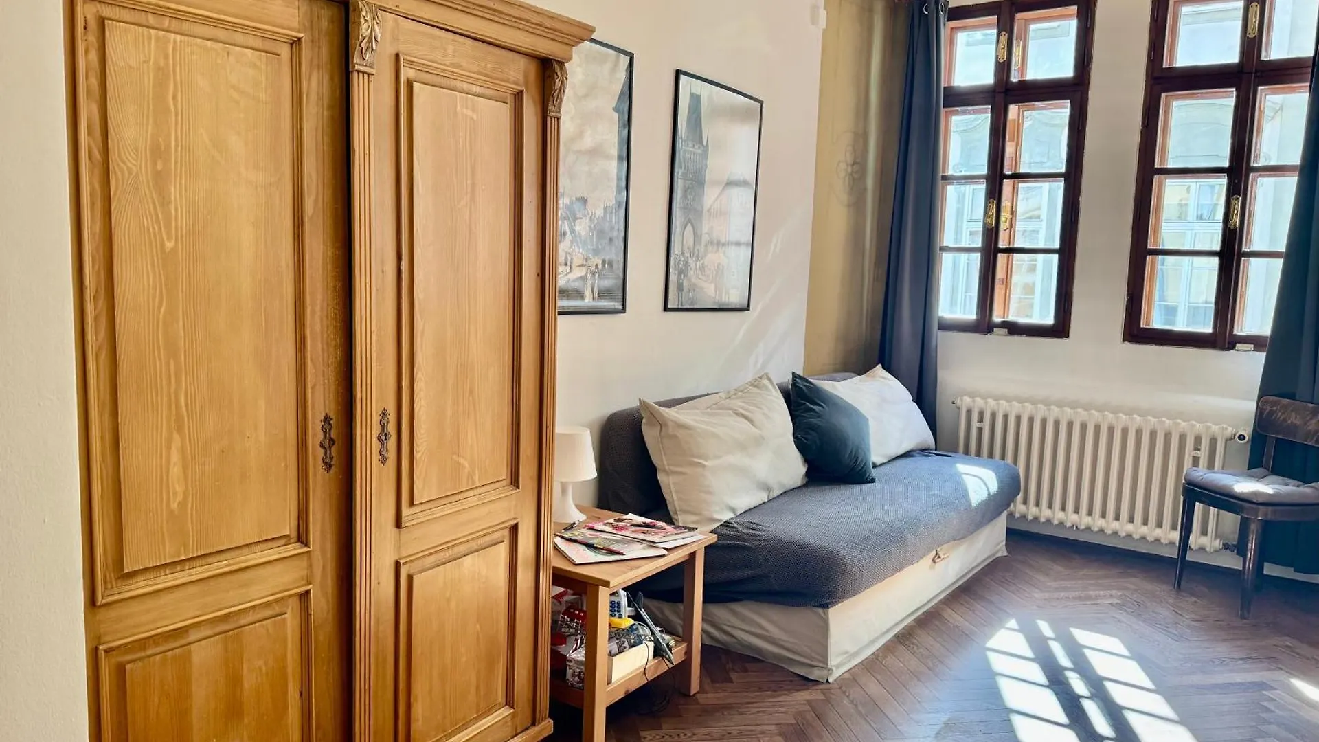 Apartmany Nerudova 36 Prague 0*,  Czech Republic