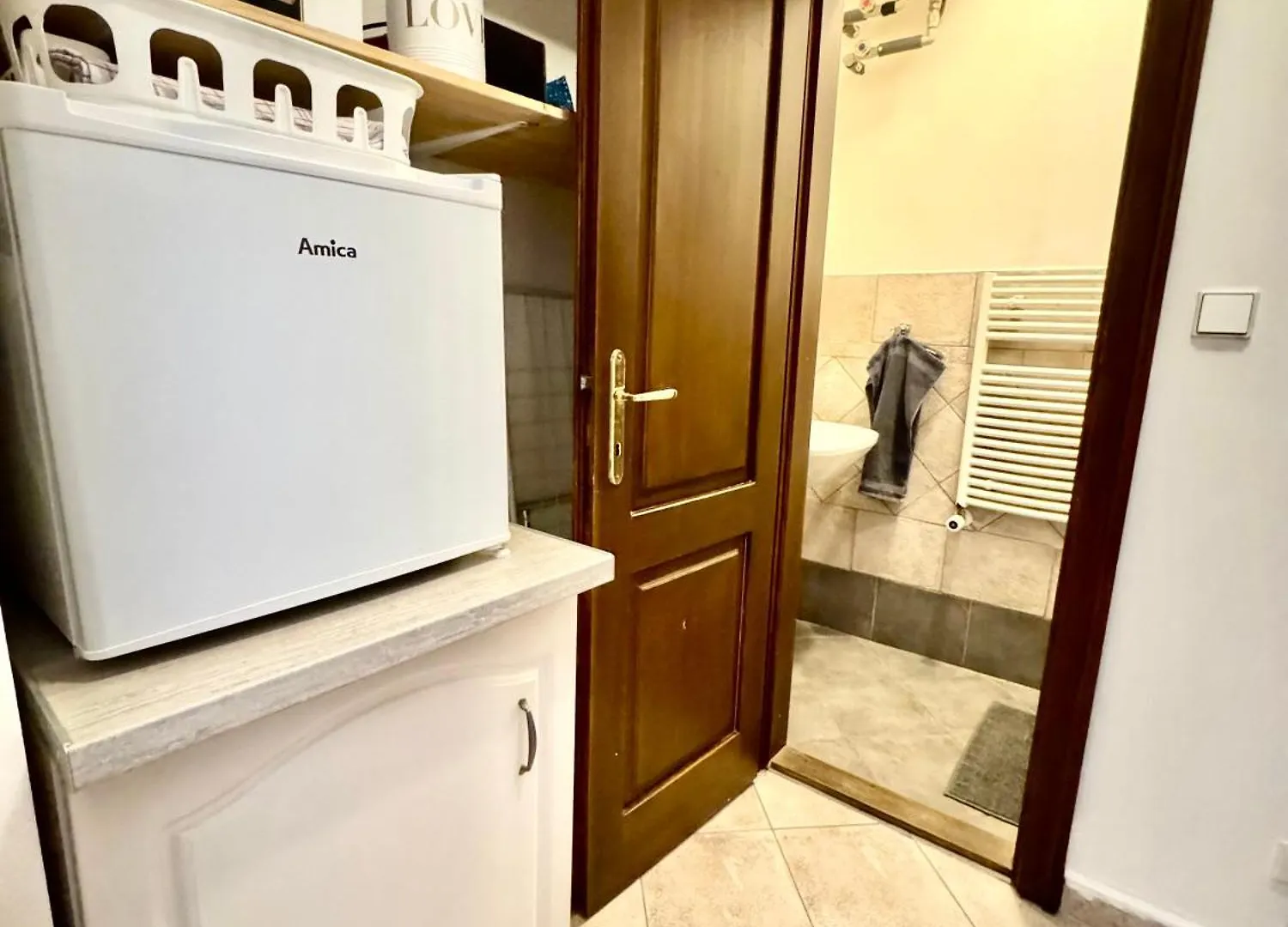 Apartmany Nerudova 36 Prague 0*,