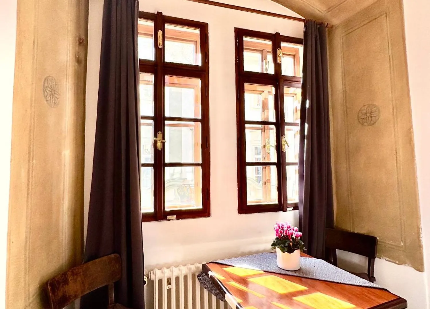 Apartmany Nerudova 36 Prague